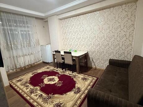 Аренда: 2-комнатная квартира, 42 м², Masazır: 350 ₼/мес 3