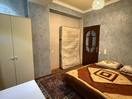 Аренда: 2-комнатная квартира, 42 м², Masazır: 350 ₼/мес 4