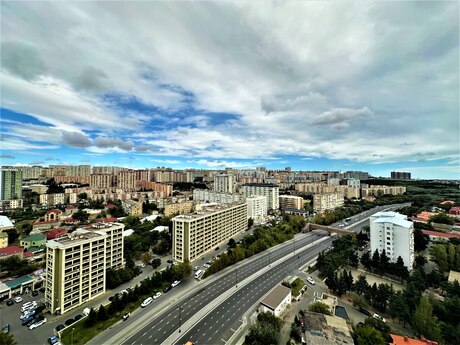 5 otaqlı mənzil, 235 m², Həzi Aslanov: 665 000 ₼ 3