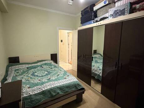 2-room apartment, 50 m², Park Yasamal: 172 000 ₼ 4