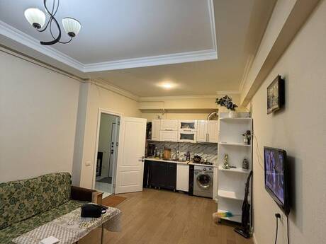 2-room apartment, 50 m², Park Yasamal: 172 000 ₼ 2