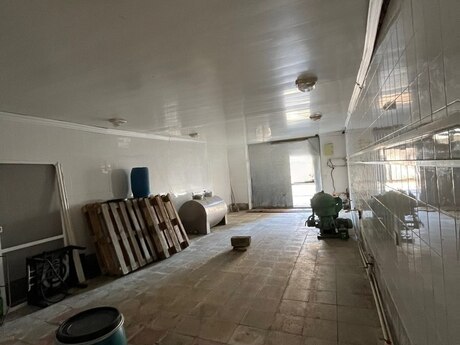 Elan №6513822 - Bakı, Səbail r., 190 m²