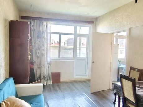 2-room apartment for rent, 55 m², Memar Əcəmi: 500 ₼/mo 2