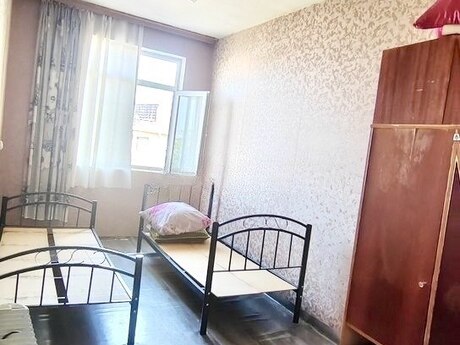 2-room apartment for rent, 55 m², Memar Əcəmi: 500 ₼/mo 3