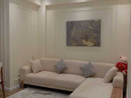 2-room apartment, 60 m², Masazır: 107 000 ₼ 4