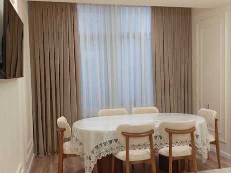 2-room apartment, 60 m², Masazır: 107 000 ₼ 3