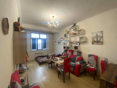 2 otaqlı mənzil, 56 m², Nərimanov: 280 000 ₼ 3