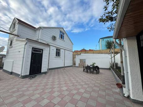4 otaqlı həyət evi, 196 m², Saray: 148 000 ₼ 5