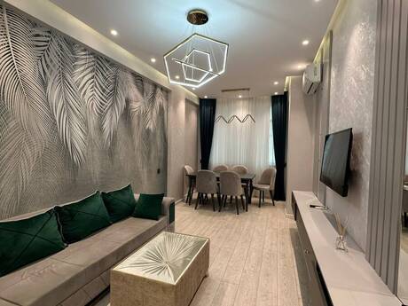 Аренда: 2-комнатная квартира, 85 м², Nəsimi: 1 099 ₼/мес 2