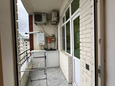 Аренда: 2-комнатная квартира, 85 м², Nəsimi: 1 099 ₼/мес 5