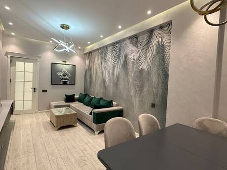 Аренда: 2-комнатная квартира, 85 м², Nəsimi: 1 099 ₼/мес 4