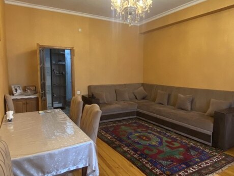 2 otaqlı mənzil, 74 m², Neftçilər: 189 000 ₼ 5