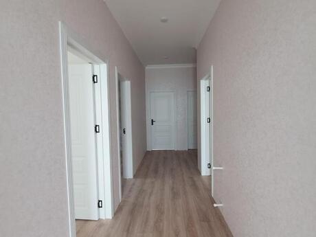 4-комнатный дом, 110 м², Zabrat: 95 000 ₼ 3