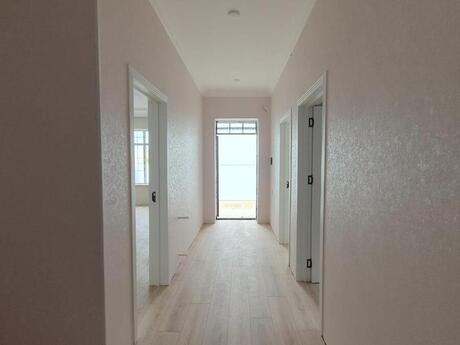 4-комнатный дом, 110 м², Zabrat: 95 000 ₼ 4
