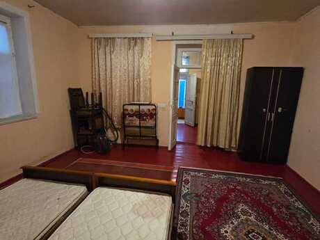 Gənclikdə 2 otaqlı həyət evi kirayə verilir, 60 m², 450 AZN/ay, şəkil 4 / 8