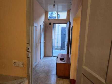 Gənclikdə 2 otaqlı həyət evi kirayə verilir, 60 m², 450 AZN/ay, şəkil 5 / 8
