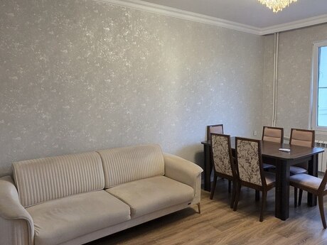 Kirayə 2 otaqlı mənzil, 45 m², Azadlıq Prospekti: 600 ₼/ay 5