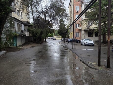 Kirayə 2 otaqlı mənzil, 45 m², Azadlıq Prospekti: 600 ₼/ay 3