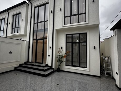 4-room house, 140 m², Mərdəkan: 149 000 ₼ 2