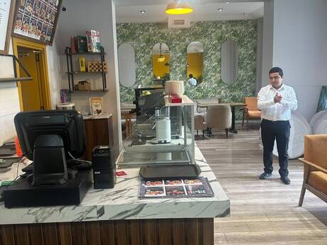 Elan №6513867 - Bakı, Nərimanov r., 100 m²