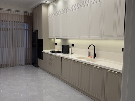 Аренда: 3-комнатная квартира, 149 м², İçəri Şəhər: 1 700 ₼/мес 3