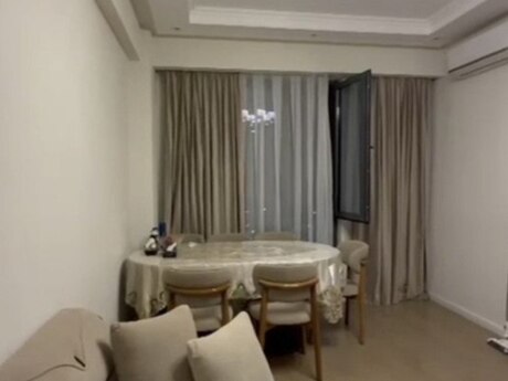 2-room apartment, 50 m², Yasamal: 180 000 ₼ 4