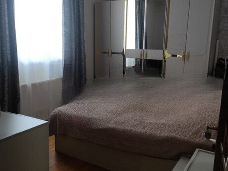 Elan №6513879 - Bakı, Biləcəri q., 3 otaqlı, 100 m²