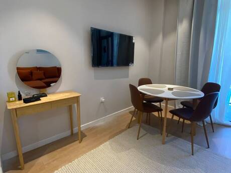 Аренда: 1-комнатная квартира, 50 м², Marina Village: 850 ₼/мес 4