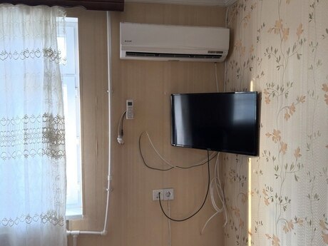 1-room apartment, 35 m², Neftçilər: 125 000 ₼ 2