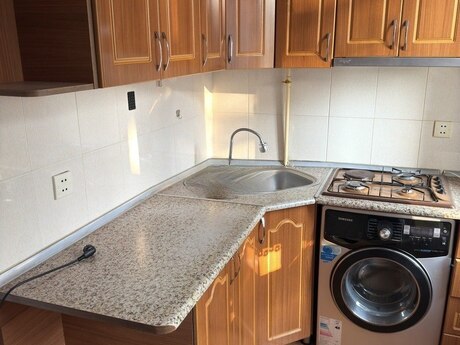 1-room apartment, 35 m², Neftçilər: 125 000 ₼ 4