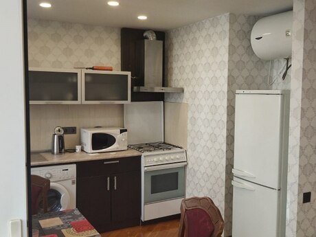 Аренда: 2-комнатная квартира, 60 м², Sahil: 900 ₼/мес 5
