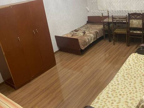 1 otaqlı mənzil, 39 m², Memar Əcəmi: 116 500 ₼ 4