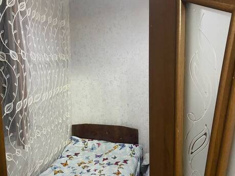 1 otaqlı mənzil, 39 m², Memar Əcəmi: 116 500 ₼ 5