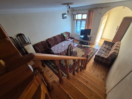 3-комнатный дом, 80 м², Günəşli: 98 500 ₼ 5
