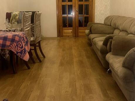 Объявление №6513896 - Баку, м. Кара Караев, 3-комн., 50 м², 3/5 этаж