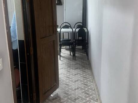 Аренда: 3-комнатная квартира, 50 м², Qara Qarayev: 700 ₼/мес 4