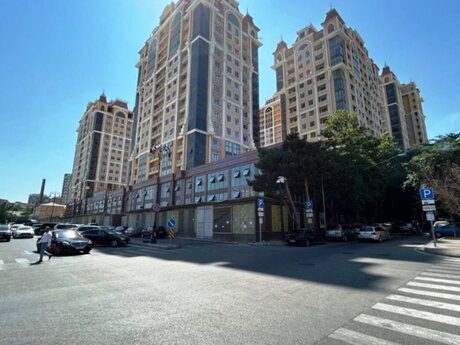 3-комнатная квартира, 109 м², Triumph Palace: 342 000 ₼ 2