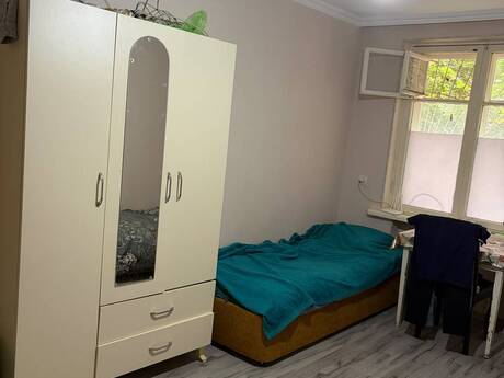 1-room apartment for rent, 30 m², Yasamal: 500 ₼/mo 2