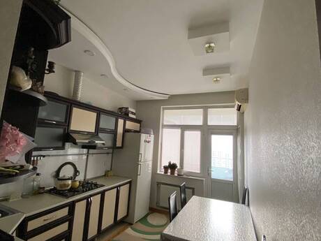 3-room apartment for rent, 95 m², Əhmədli: 650 ₼/mo 5