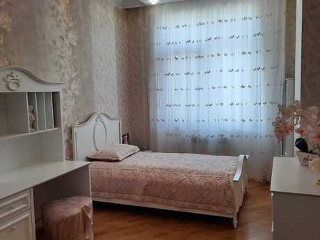3-комнатная квартира, 130 м², Memar Əcəmi: 320 000 ₼ 4