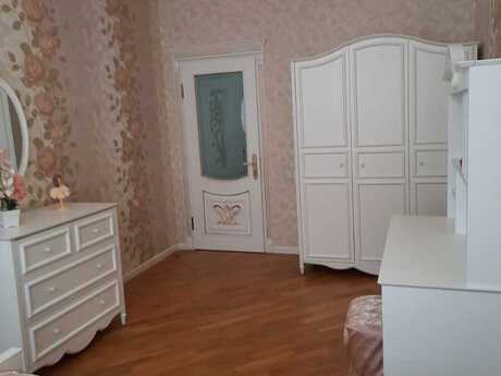 3-комнатная квартира, 130 м², Memar Əcəmi: 320 000 ₼ 5