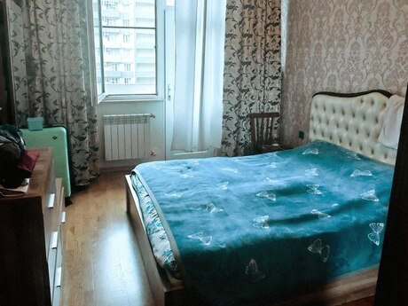 4-room apartment, 95 m², Avtovağzal: 239 000 ₼ 3