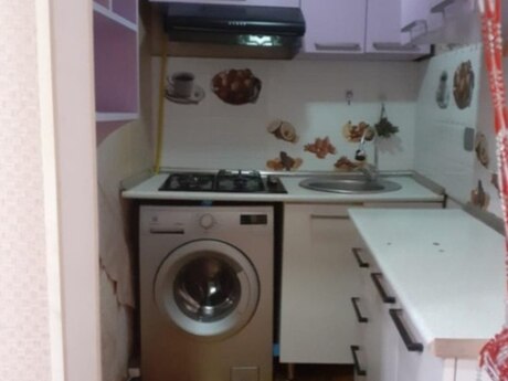 2 otaq · 40 m², M.Ə.Rəsulzadə