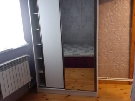 M.Ə.Rəsulzadədə 2 otaqlı həyət evi kirayə verilir, 40 m², 290 AZN/ay, şəkil 5 / 5