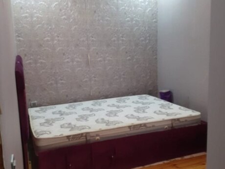 M.Ə.Rəsulzadədə 2 otaqlı həyət evi kirayə verilir, 40 m², 290 AZN/ay, şəkil 2 / 5