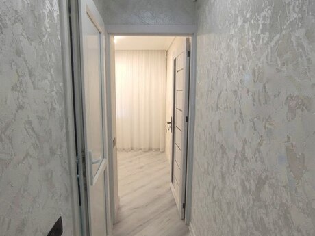 2 otaqlı mənzil, 40 m², Neftçilər: 128 000 ₼ 3