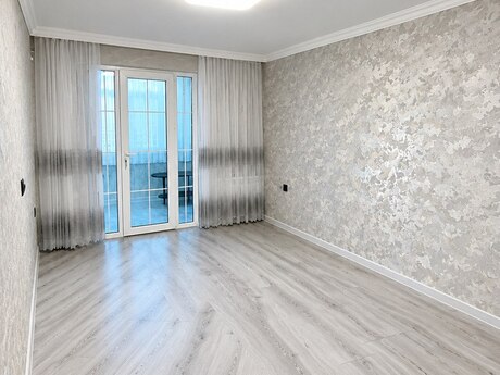 Elan №6513912 - Bakı, Neftçilər m., 2 otaqlı, 40 m², 4/5 mərtəbə