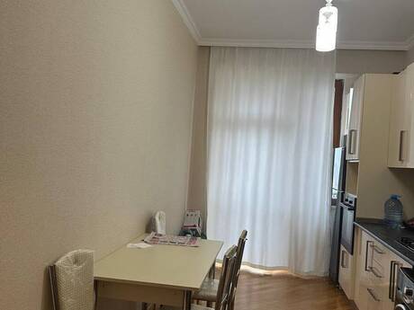2-room apartment for rent, 75 m², İnşaatçılar: 800 ₼/mo 5