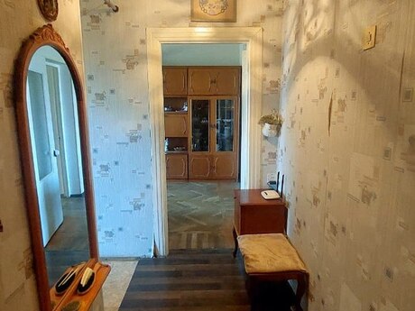 2-комнатная квартира, 50 м², Nəriman Nərimanov: 170 000 ₼ 2