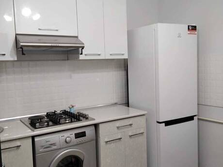 Elan №6513920 - Bakı, Nərimanov r., 1 otaqlı, 50 m², 5/20 mərtəbə